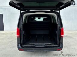 Mercedes-Benz V250D - AMG-Line