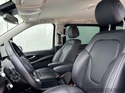 Mercedes-Benz V250D - AMG-Line