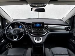 Mercedes-Benz V250D - AMG-Line