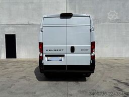 Peugeot Boxer L2H2
