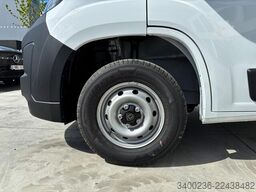 Peugeot Boxer L2H2