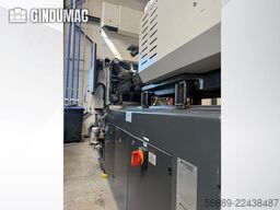 SUMITOMO SHI DEMAG IntElect2 100/470-250
