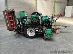 Ransomes TG4650