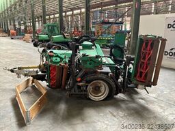 Ransomes TG4650