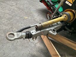 Ransomes TG4650