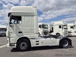 DAF XF 480 FT SUPER SPACE CAB ZF INTARDER
