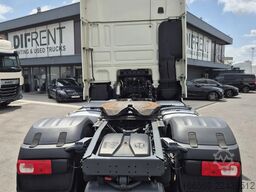 DAF XF 480 FT SUPER SPACE CAB ZF INTARDER