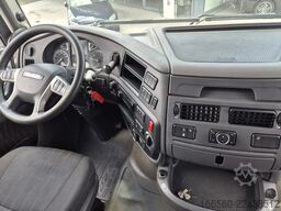DAF XF 480 FT SUPER SPACE CAB ZF INTARDER