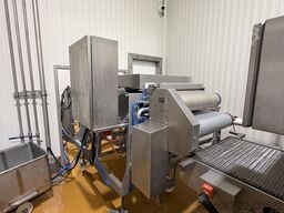 FPT Contact Cooker BC120-6