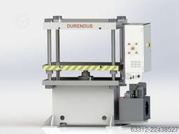 Durendus Viersäulenpresse