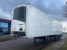 Schmitz Cargobull Fridge Thermoking SLXe Spectrum / Multitemp / S...