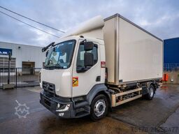 RENAULT D14 250 // DHOLLANDIA