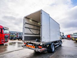 RENAULT D14 250 // DHOLLANDIA