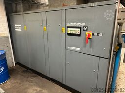 Atlas Copco GA180 VSD W