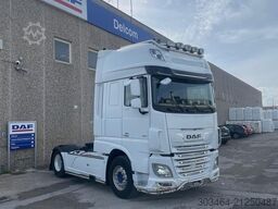 DAF XF 530 FT  E6 Full opt. con Roll Bar