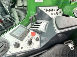 Combilift C4500 WIDE FORK POSITIONER DIESEL DUPLEX