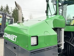 Combilift C4500 WIDE FORK POSITIONER DIESEL DUPLEX
