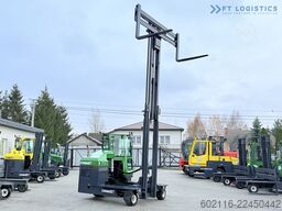 Combilift C4500 WIDE FORK POSITIONER DIESEL DUPLEX