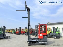 Combilift C4000 DIESEL DUPLEX 4050 | WFP 3100
