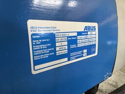 Abus LPK