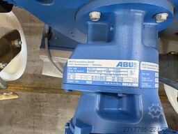 Abus LPK