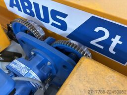 Abus LPK