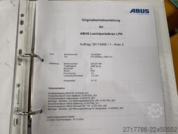 Abus LPK