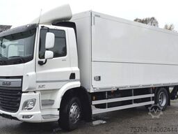 DAF CF 340 FA*6,6 m Schwenkwand*2 to LBW*Alison*AHK