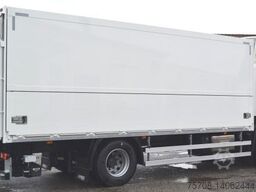DAF CF 340 FA*6,6 m Schwenkwand*2 to LBW*Alison*AHK