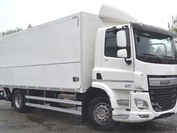 DAF CF 340 FA*6,6 m Schwenkwand*2 to LBW*Alison*AHK