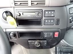 DAF CF 340 FA*6,6 m Schwenkwand*2 to LBW*Alison*AHK