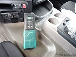 DAF CF 340 FA*6,6 m Schwenkwand*2 to LBW*Alison*AHK