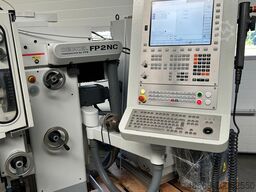 DECKEL FP 2 NC