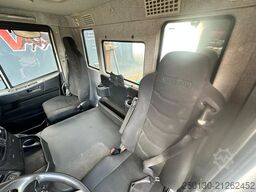 IVECO X-Way 400 8x4 BB SchwingStetter AM9 Betonmischer