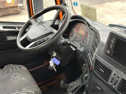 IVECO AD340TB 8x4 BB Schwing Stetter AM9 Betonmischer