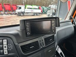 IVECO AD340TB 8x4 BB Schwing Stetter AM9 Betonmischer