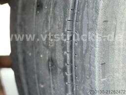 MÜLLER-MITTELTAL ETK TA R 11,9 to Tieflader Kipper