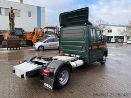IVECO 50C18T Daily SZM