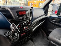 IVECO 50C18T Daily SZM