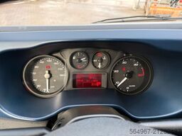 IVECO 50C18T Daily SZM