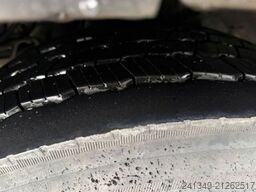 SCANIA R500 V8 6x2 13'100L