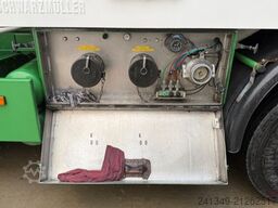 SCANIA R500 V8 6x2 13'100L