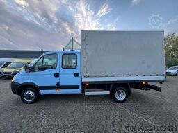 IVECO Daily 35c15 3,0 HPI DoKa *Garantie*
