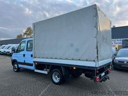 IVECO Daily 35c15 3,0 HPI DoKa *Garantie*