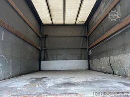 IVECO Daily 35c15 3,0 HPI DoKa *Garantie*