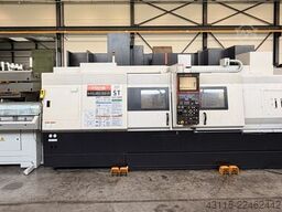 Mazak Integrex 200-lV ST