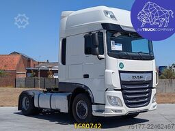 DAF XF 480