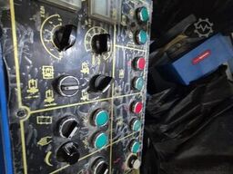 Knuth HFS 2550 VC