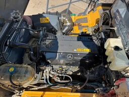 BELL B 30 E Dumper 6x6 knickgelenkt Kamera TOP