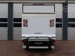 MAN TGE 35 2.0 Bakwagen L3 AUT/ LAADKLEP/ CAM/ CRUI...